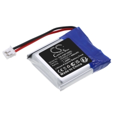 Compatible battery replacement for  CNPROV1BAT,GEB852528P