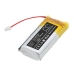 Battery compatible with Cygolite CS-CSP210SL