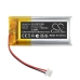 Battery compatible with Cygolite CS-CSP210SL