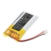 Battery compatible with Cygolite CS-CSP210SL