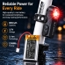 Battery compatible with Cygolite CS-CSP210SL
