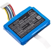 Battery compatibleWith Payment Terminal Battery
