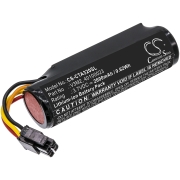 Battery compatibleWith Payment Terminal Battery