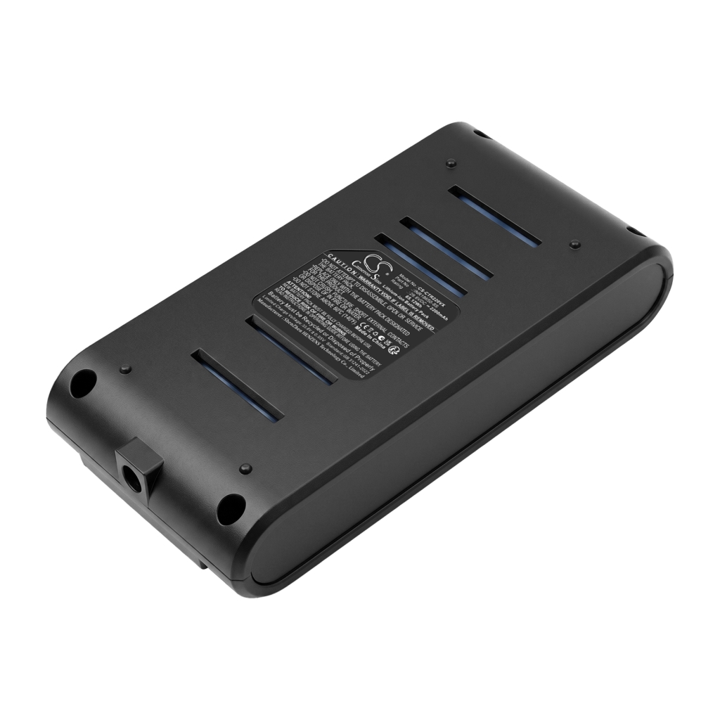 Battery for COTIAR V22