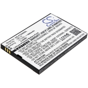 Battery compatibleWith Canon