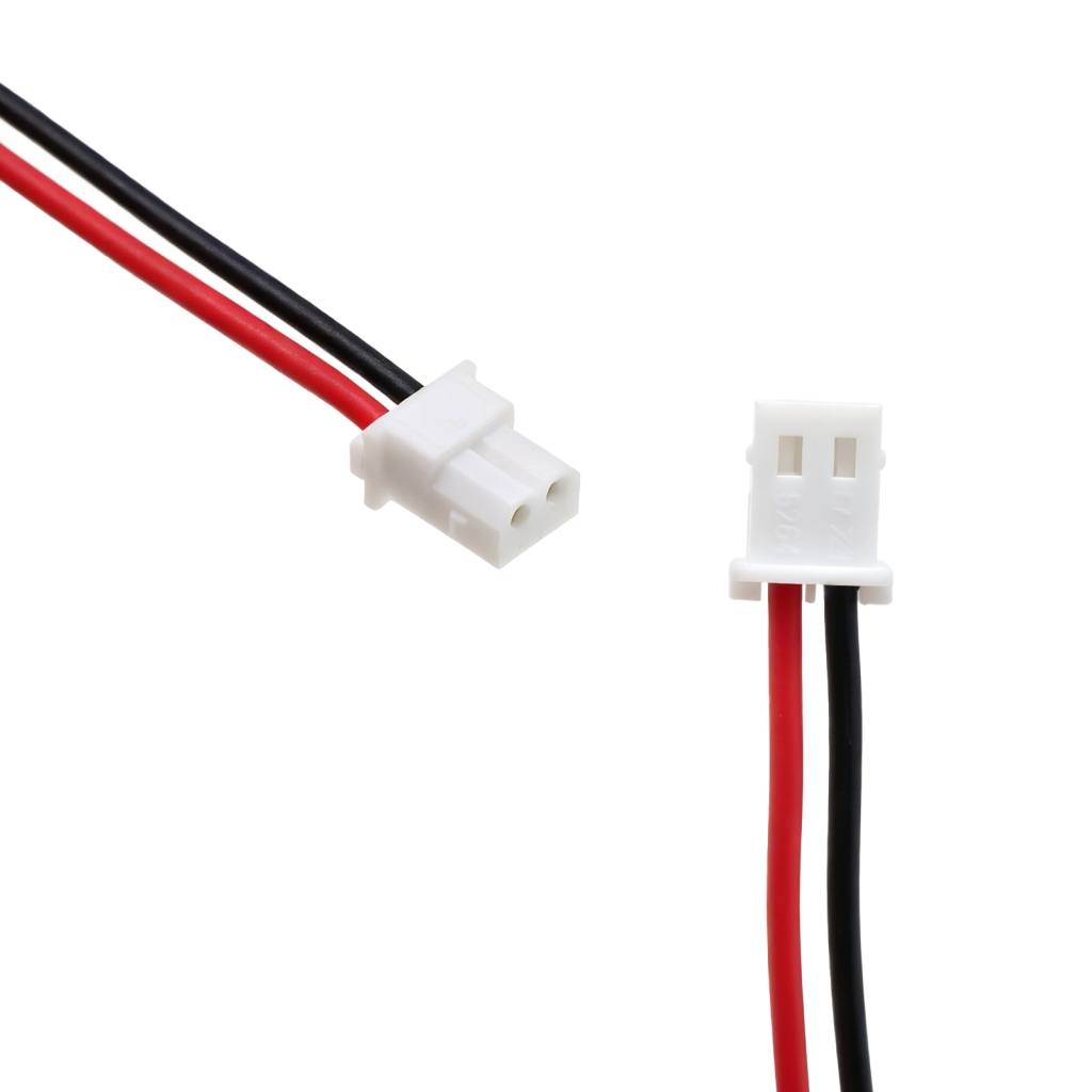 Battery compatible with Care vision CS-CVP110MD