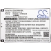Battery Replaces CA355772HV