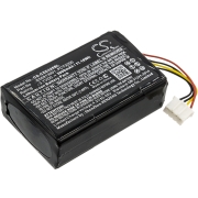 Battery Replaces Coppernic PCT3200