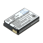 Battery compatibleWith Cyrus