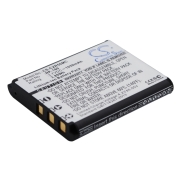 Battery compatibleWith Camera Battery