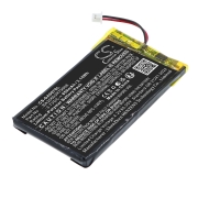 Battery compatibleWith Creative