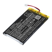 Battery compatibleWith Creative