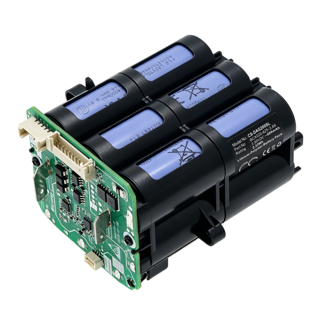 Battery for Dji AVATA 2 Goggles