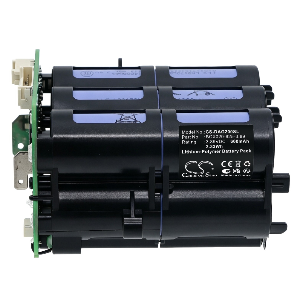 Battery for Dji AVATA 2 Goggles