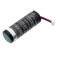 Compatible battery replacement for Datalogic 128003203,BT-32,RBP-2X00