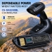 Battery compatible with Datalogic