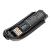 Battery compatible with Datalogic