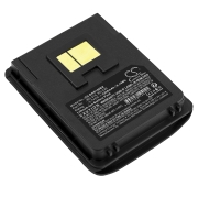 Battery compatibleWith Datalogic