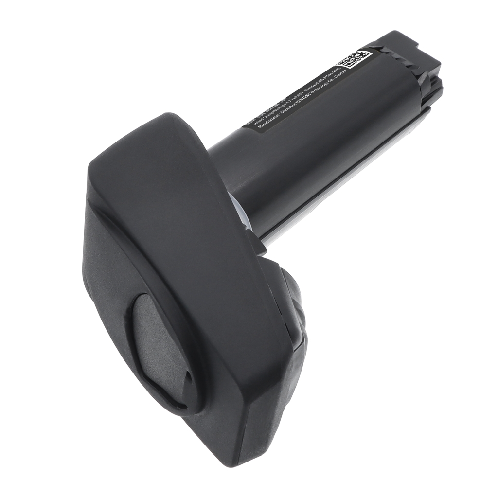 BarCode, Scanner Battery Datalogic CS-DAS910BL