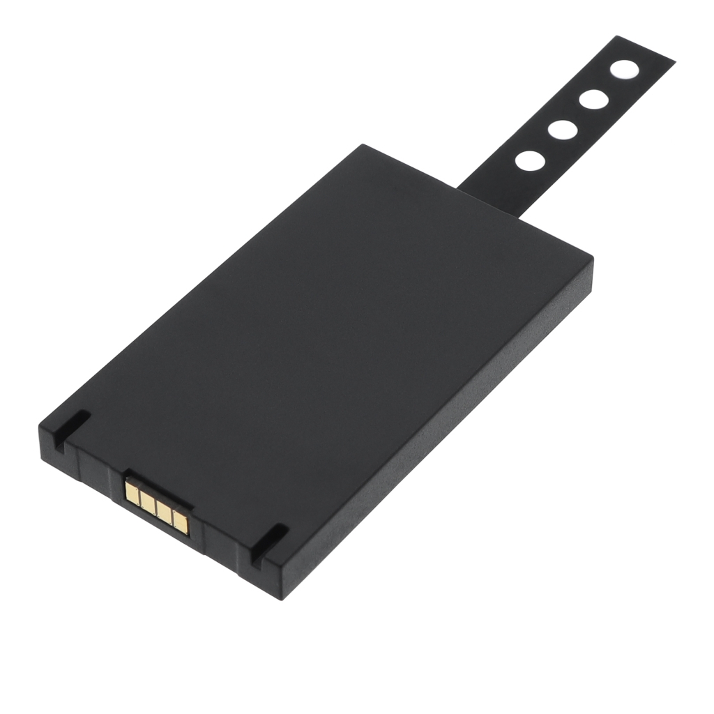 Battery compatible with Datalogic