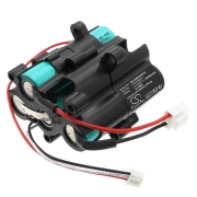 Battery compatibleWith Dirt Devil