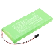 Battery compatibleWith Diebold