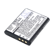 Battery compatibleWith Toshiba