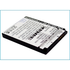Compatible battery replacement for SoftBank 35H00082-00M,LIBR160