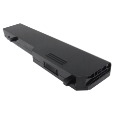 Compatible battery replacement for DELL D181T,F136T,Y264R