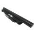 Battery compatible with DELL CS-DE1340HB