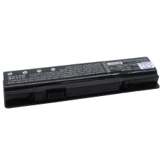 Compatible battery replacement for DELL 0F286H,0F287H,0G066H,0G069H,0R988H...