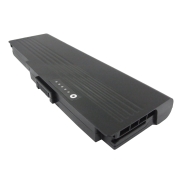 Battery compatibleWith DELL