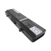 Battery compatible with DELL CS-DE1440NB
