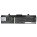 Battery compatible with DELL CS-DE1440NB