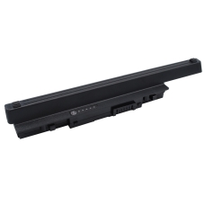 Compatible battery replacement for DELL 0KM958,0KM965,0MT264,0MT275,0MT276...
