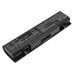 Battery compatible with DELL CS-DE1735NB