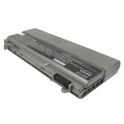 Battery for DELL Latitude E6400 XFR