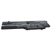 Notebook battery DELL CS-DE3147NB