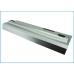 Battery compatible with DELL CS-DE4200HB