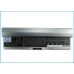 Battery compatible with DELL CS-DE4200HB