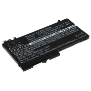 Battery for DELL Latitude E5470