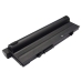 Battery compatible with DELL CS-DE5400DB