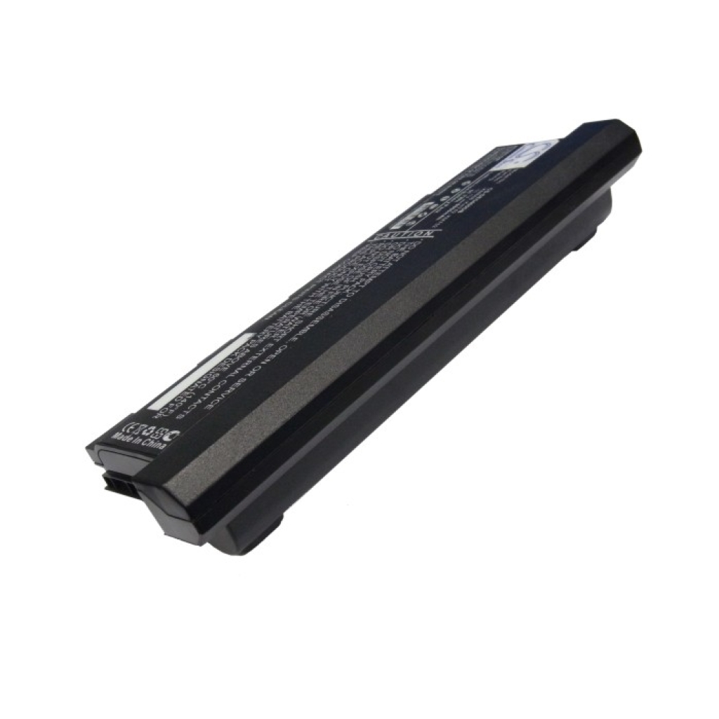 Battery compatible with DELL CS-DE5400DB
