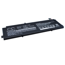 Compatible battery replacement for DELL 01132N,1132N,CB1C13,CB1C13 (31CP7/65/80)