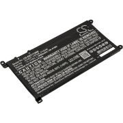 Battery Replaces Dell 51KD7