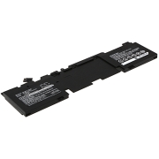 Battery for DELL ALW13ED-1508