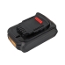 Battery Replaces DCB201-2