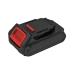 Battery Replaces DCB201-2
