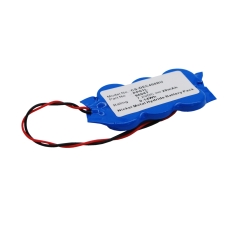 Compatible battery replacement for Sony 6P466,9604T,B-4002,PP01L