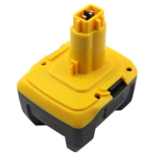 Compatible battery replacement for Wurth DE9141